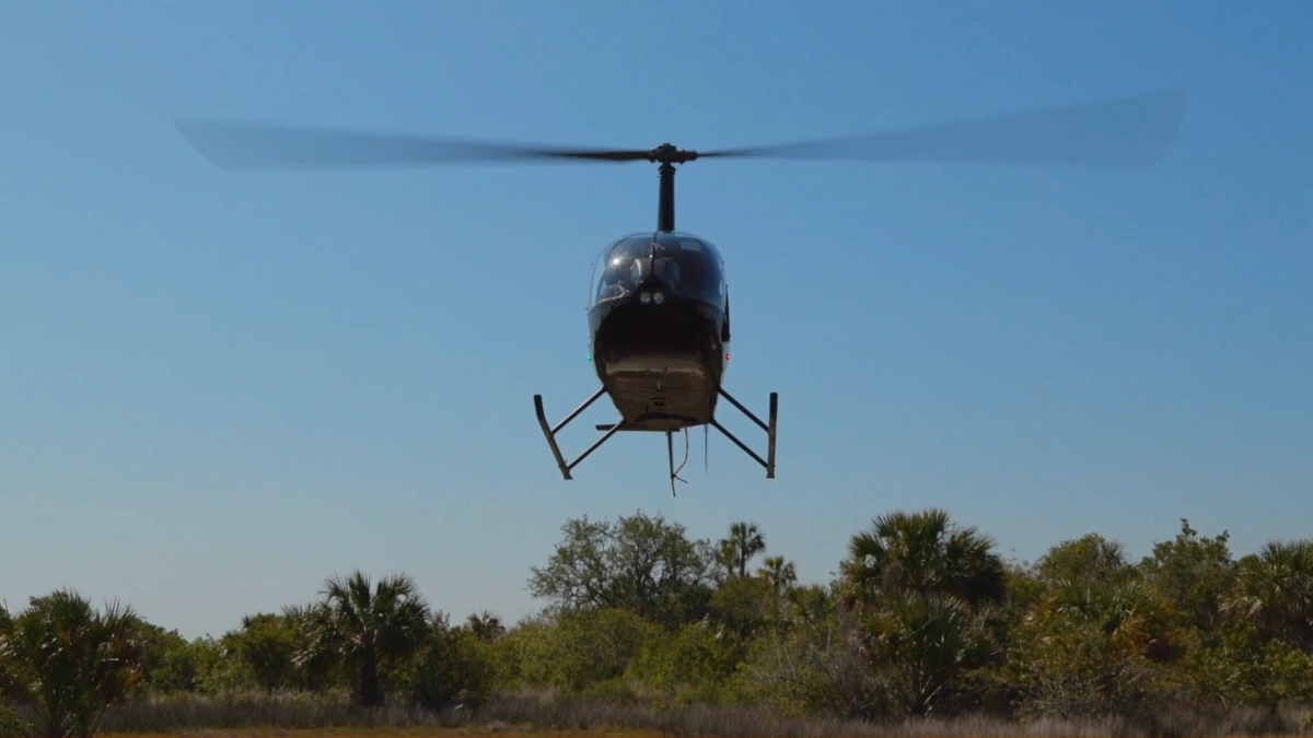 Why Helicopter Pilots Are Soaring in Demand (And How You Can Join Their Ranks)